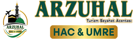 Arzuhal Turizm Seyahat Acentası