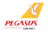 Pegasus Hava Yolları